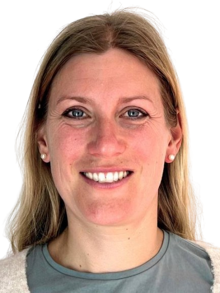 Jennifer Rosken